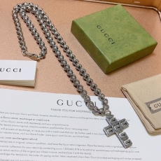 Gucci Necklaces